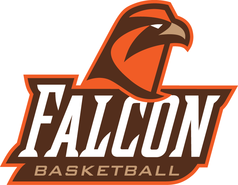 Bowling Green Falcons 2006-Pres Alternate Logo v2 iron on transfers for T-shirts